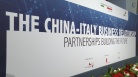 fotogramma del video Fvg-Cina: Bini, focus su porto Trieste ma anche su ...